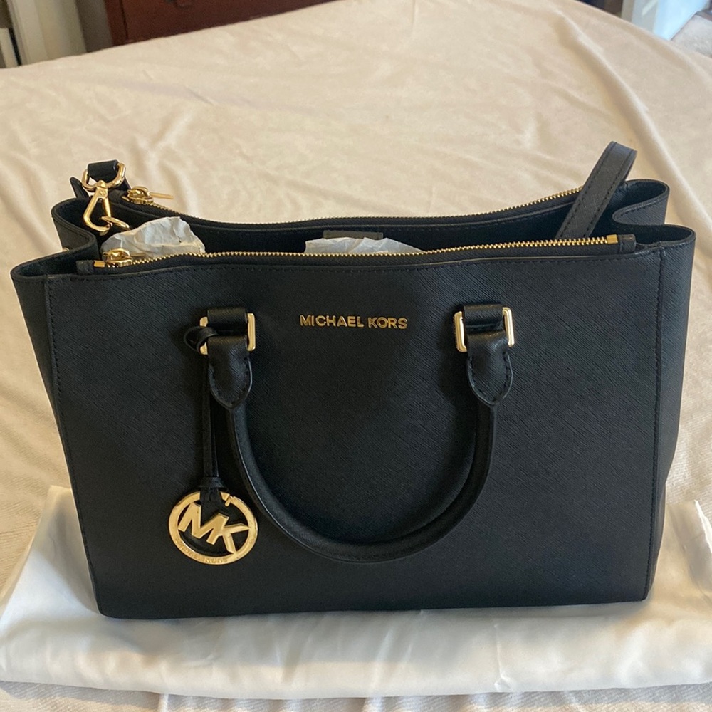Michael Kors Sutton bag